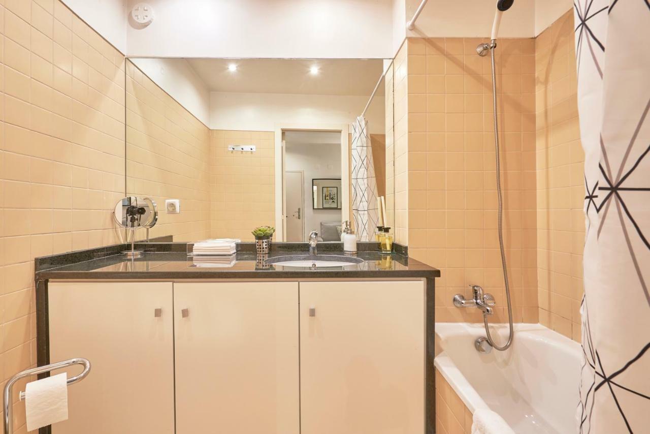 Salgadeiras Suites - Bairro Alto Lisboa Eksteriør bilde