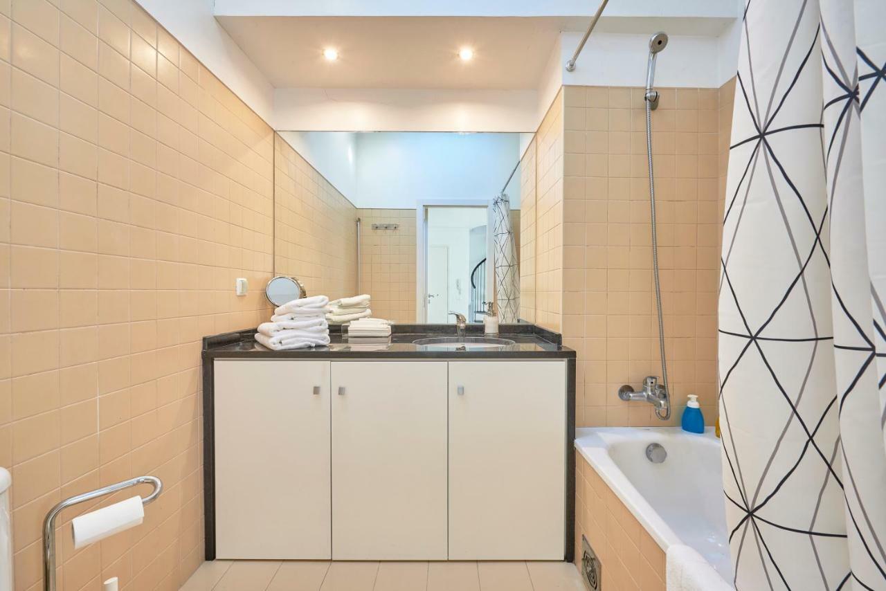 Salgadeiras Suites - Bairro Alto Lisboa Eksteriør bilde