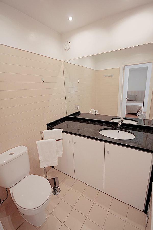 Salgadeiras Suites - Bairro Alto Lisboa Eksteriør bilde