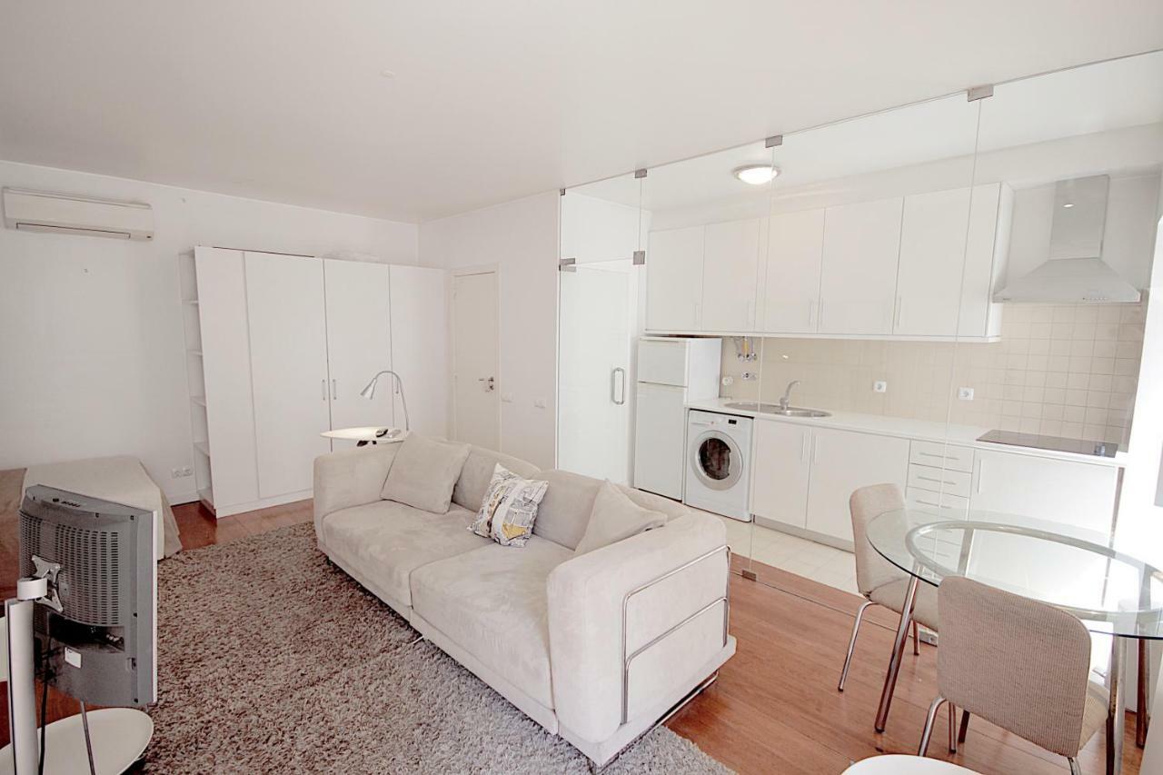 Salgadeiras Suites - Bairro Alto Lisboa Eksteriør bilde