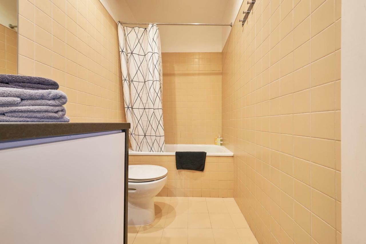 Salgadeiras Suites - Bairro Alto Lisboa Eksteriør bilde