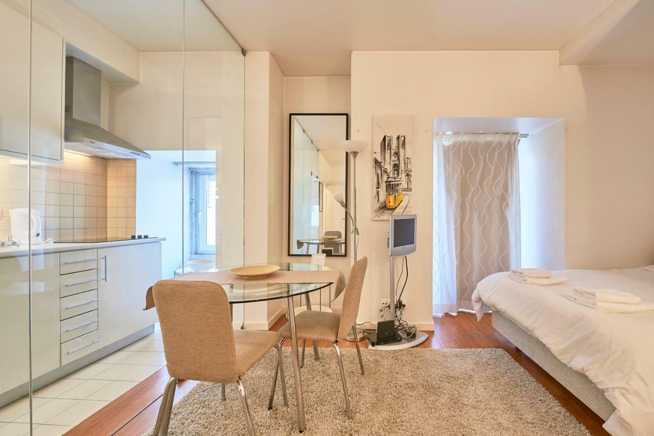 Salgadeiras Suites - Bairro Alto Lisboa Eksteriør bilde